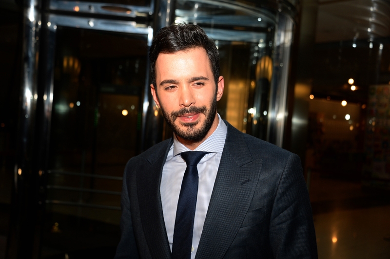 En Yakışıklı Dizi Oyuncuları