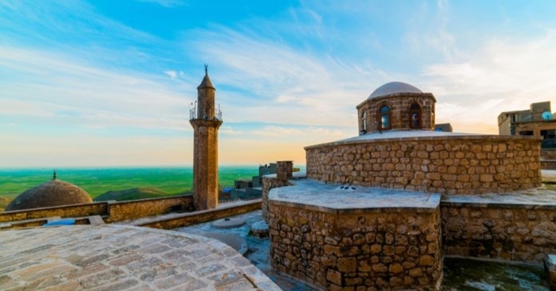 Mardin Gezi Rehberi