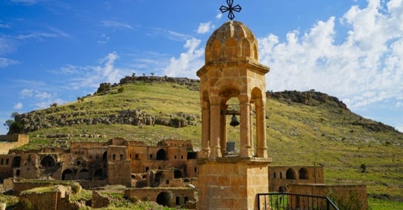 Mardin Gezi Rehberi