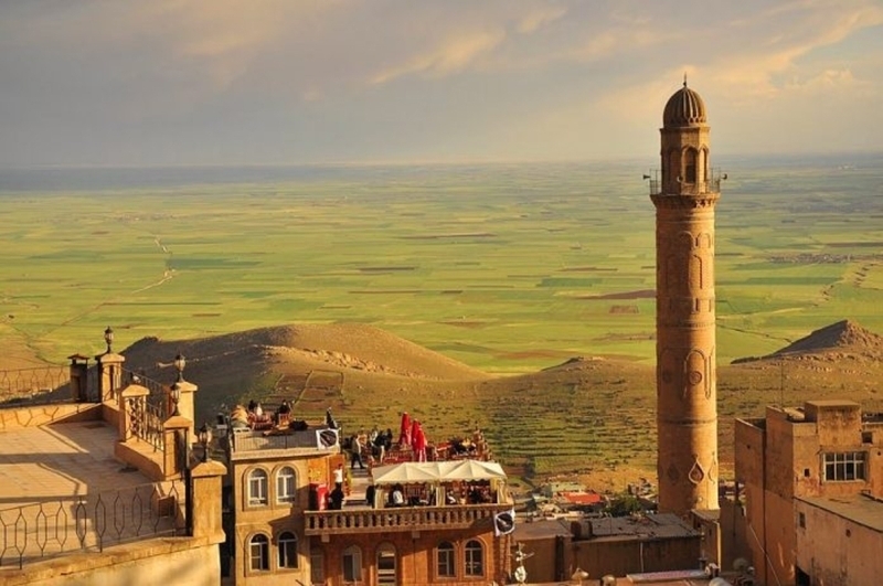 Mardin Gezi Rehberi