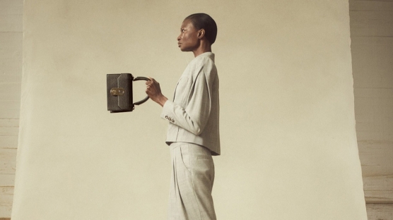 Christian Louboutin'in Kış Takımı