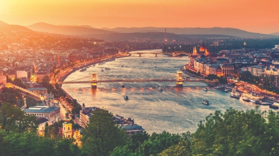 Avrupa'nın Az Bilinen Gezilecek Yerleri