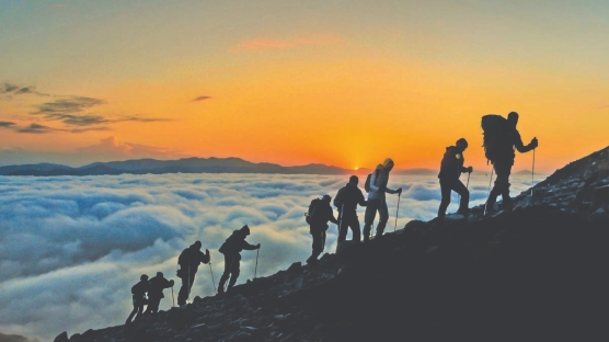 Dünyanın En Popüler Adrenalin Rotaları