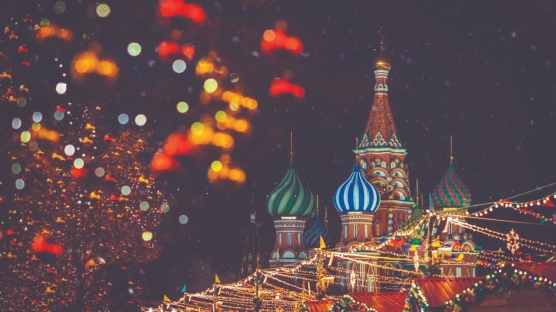 Yılbaşında Gidilecek Yerler