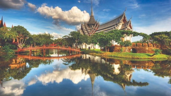 Dünyanın En Güzel Çevre Dostu Şehirlerinde Yaşam