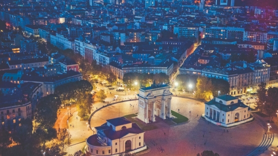 Dünyaca Ünlü Moda Şehirleri