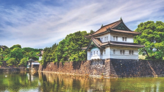 Japonya'da Yaşam - Gezi Rehberi