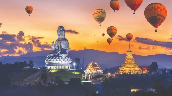 Phuket Yaşam - Amanpuri Gezilecek Yerler - Tayland Seyahat Rehberi