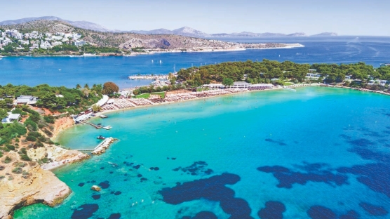 Atina Seyahat Rehberi 