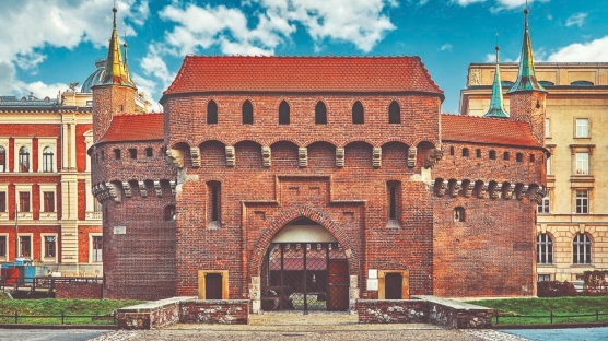 Krakow'da nereleri görmeli?