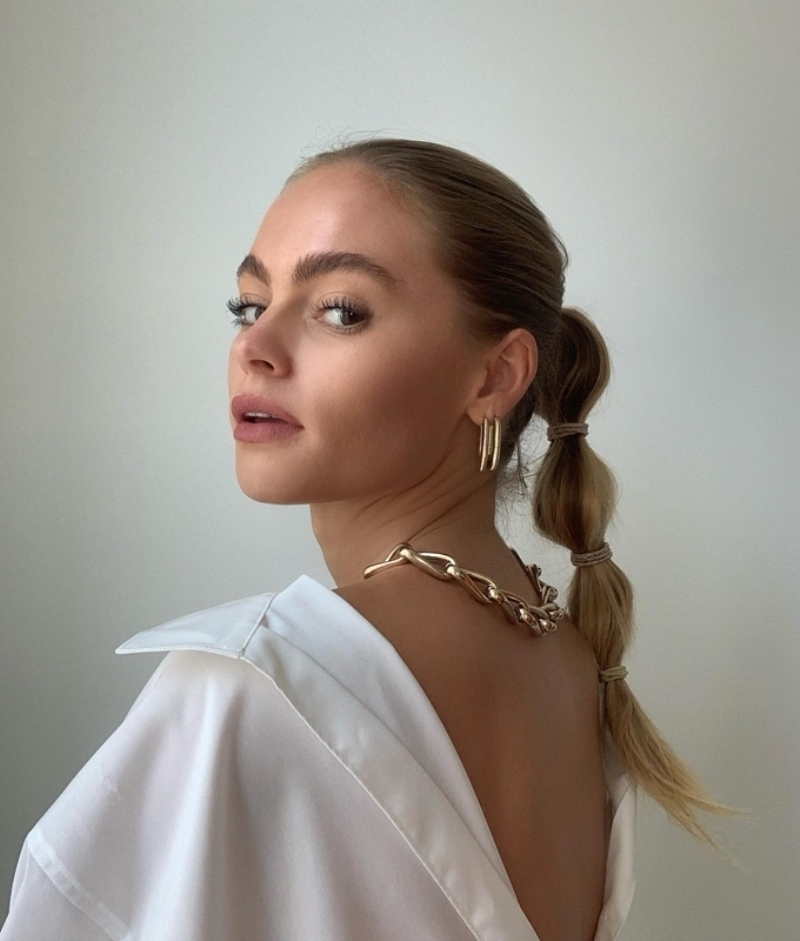 Haftanın 10 Güzellik İlhamı