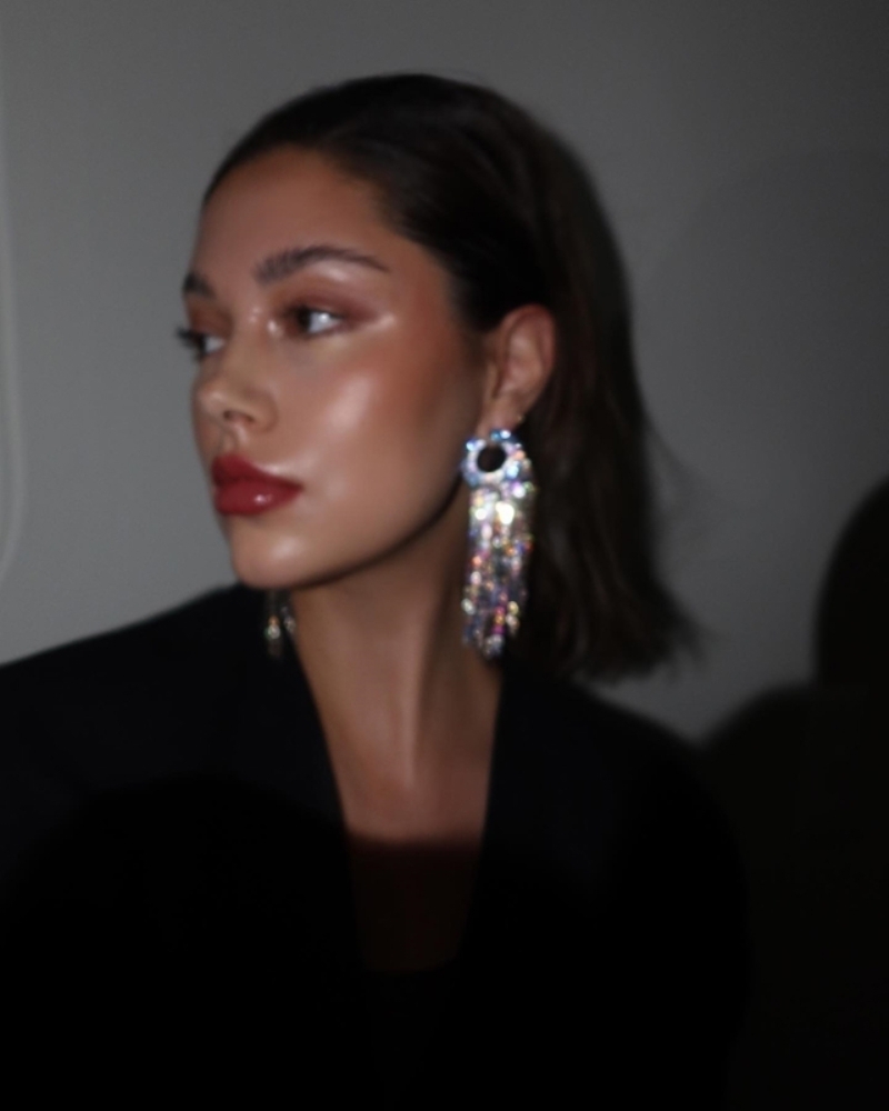 Haftanın 10 Güzellik İlhamı