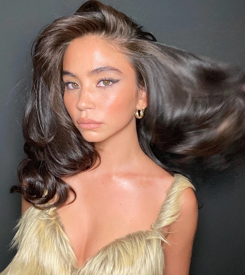 Haftanın 10 Güzellik İlhamı