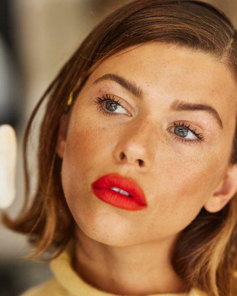 Haftanın 10 Güzellik İlhamı