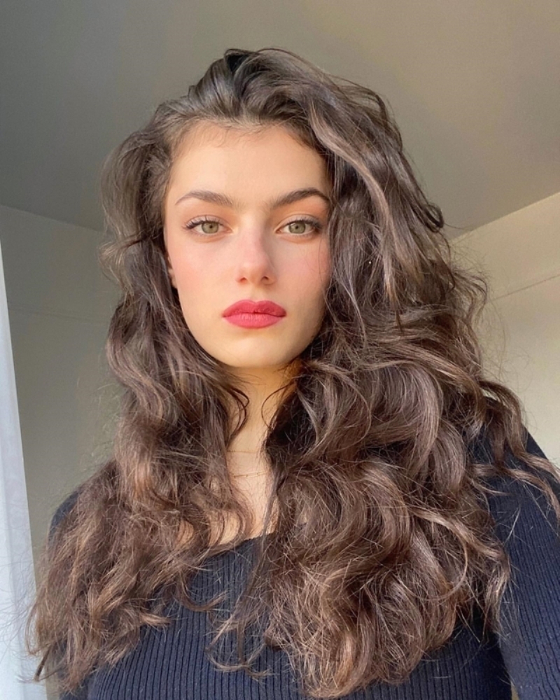 Haftanın 10 Güzellik İlhamı