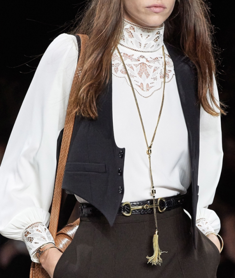 2021 İLKBAHAR/YAZ AKSESUAR TRENDLERİ