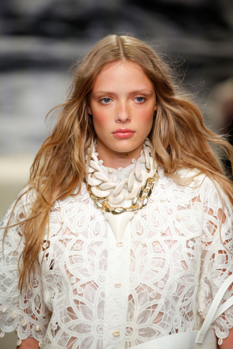 2021 İLKBAHAR/YAZ AKSESUAR TRENDLERİ