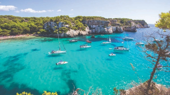 Dünyanın En Güzel Tatil Adaları Listesi