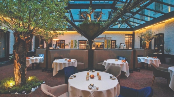 Dünyanın En İyi 11 Restoranı - Gastronomi Rehberi