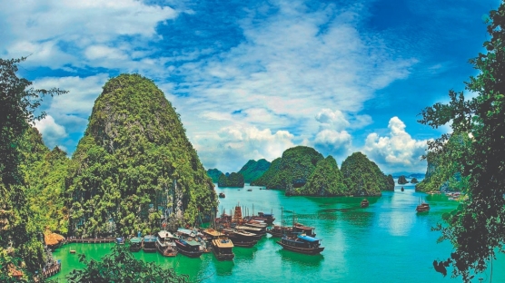 Vietnam Gezilecek Yerler - Bilmeniz Gerekenler - Lezzet Durakları