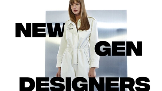 Beymen'den New Gen Pop-Up Butiği