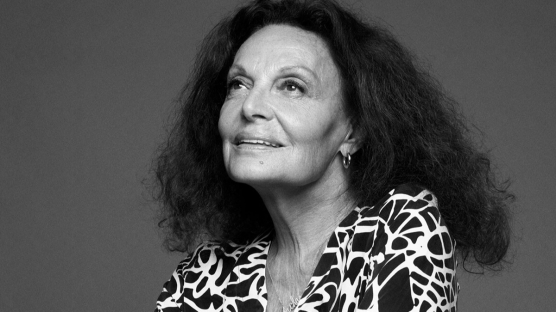 Diane von Furstenberg x HM Home İş Birliği