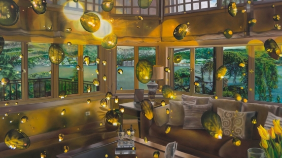 “Haymatlos” Sergisi Dirimart'da