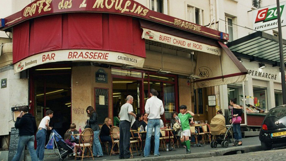 Unutulmaz Filmlerin Çekim Mekanları