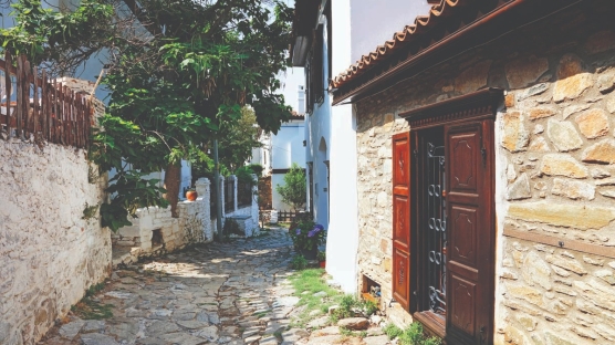 Sevgililer Günü'nde Gidilecek En Romantik Yerler