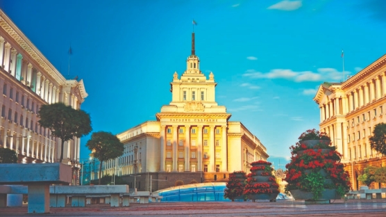 Trenle Avrupa Turu 2020 - Yurt Dışı Tren Turları