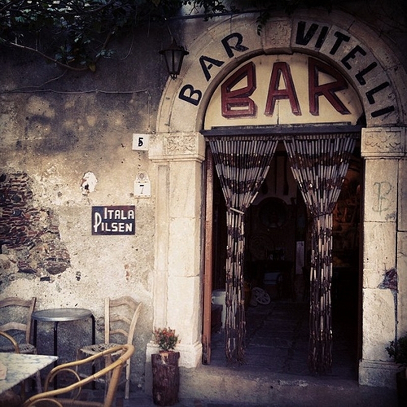 Unutulmaz Filmlerin Çekim Mekanları