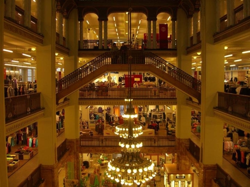 Unutulmaz Filmlerin Çekim Mekanları