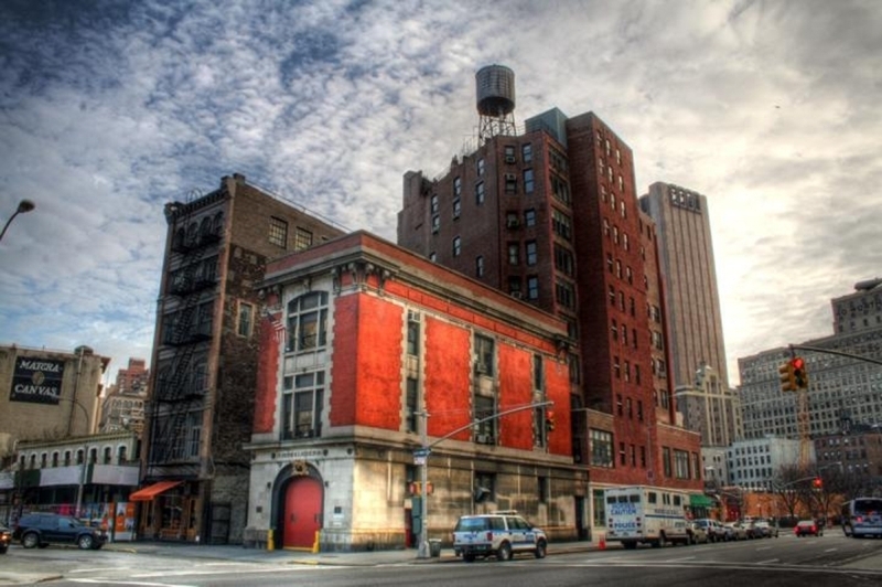 Unutulmaz Filmlerin Çekim Mekanları