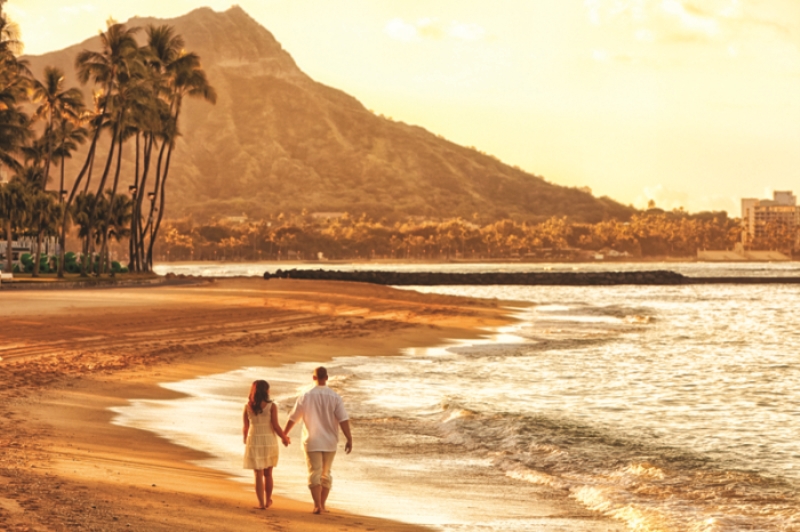 Romantik Balayı Otelleri