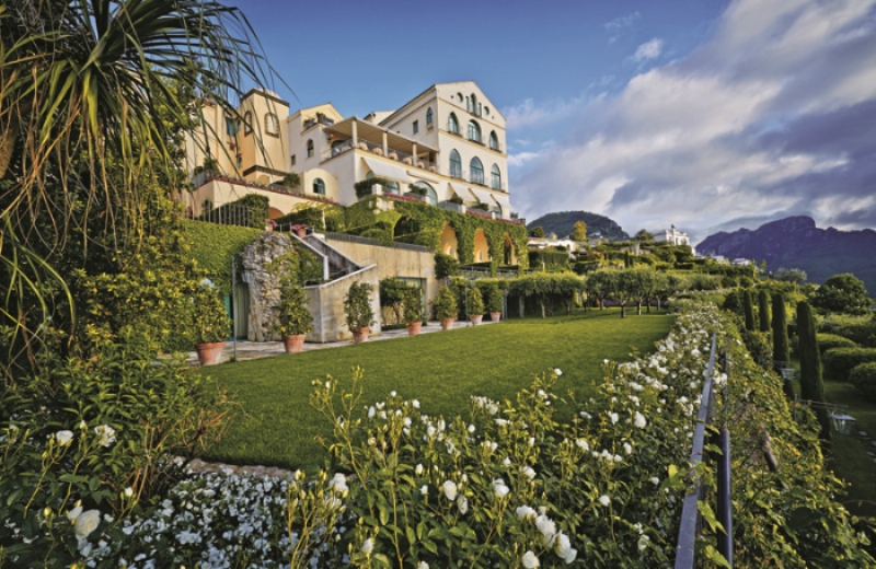 Romantik Balayı Otelleri