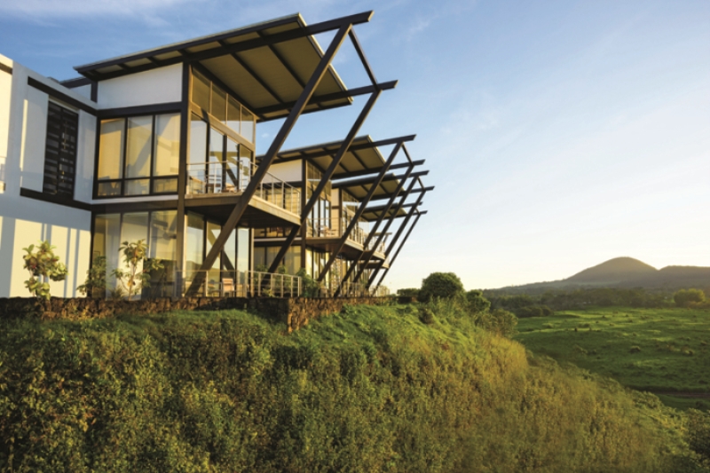 Romantik Balayı Otelleri