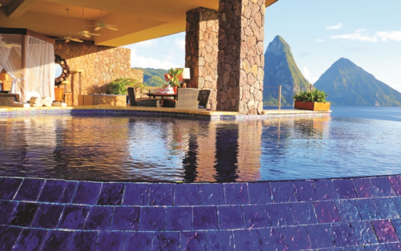 Romantik Balayı Otelleri