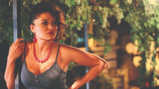 Ege Bölgesi'nde Çekilen Filmler