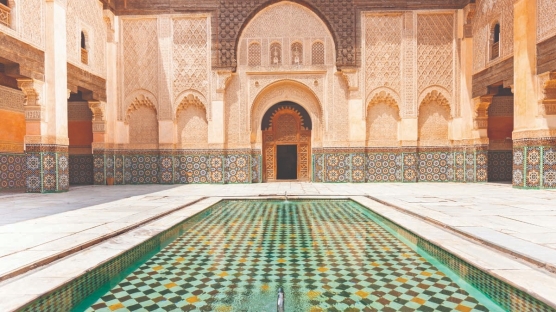 Marakeş'te Yaşam – Marakeş Gezi Rehberi