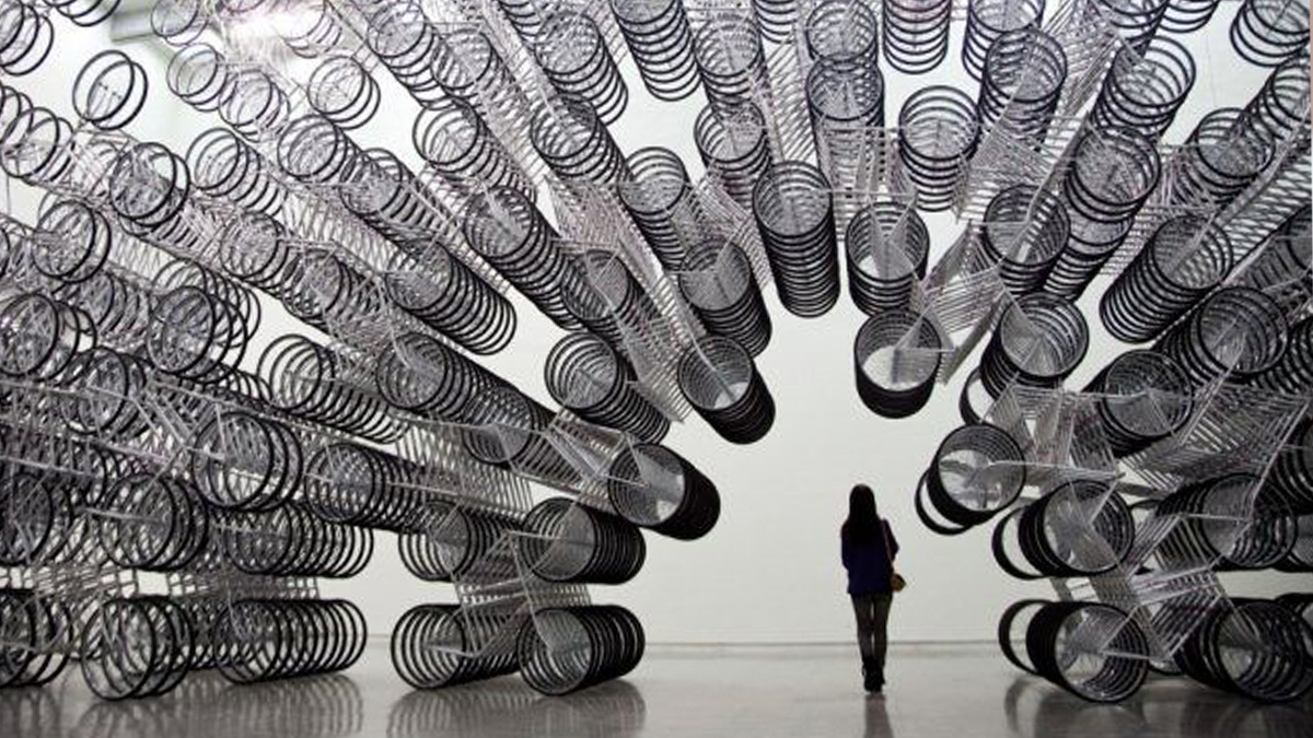 Yeniden Yapılandırmak