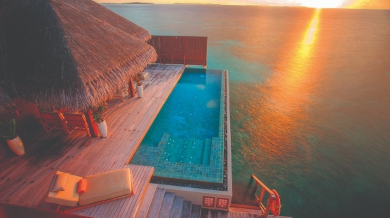 Ayada Maldives'e Gitmeden Önce Bilmeniz Gerekenler