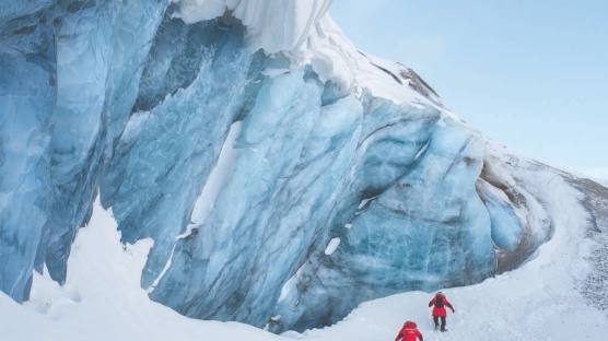 Kuzey Işıklarını Görebileceğiniz Yerler