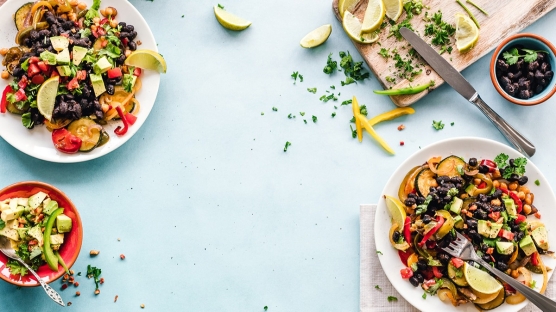 İstanbul'un Sağlıklı Mekanları