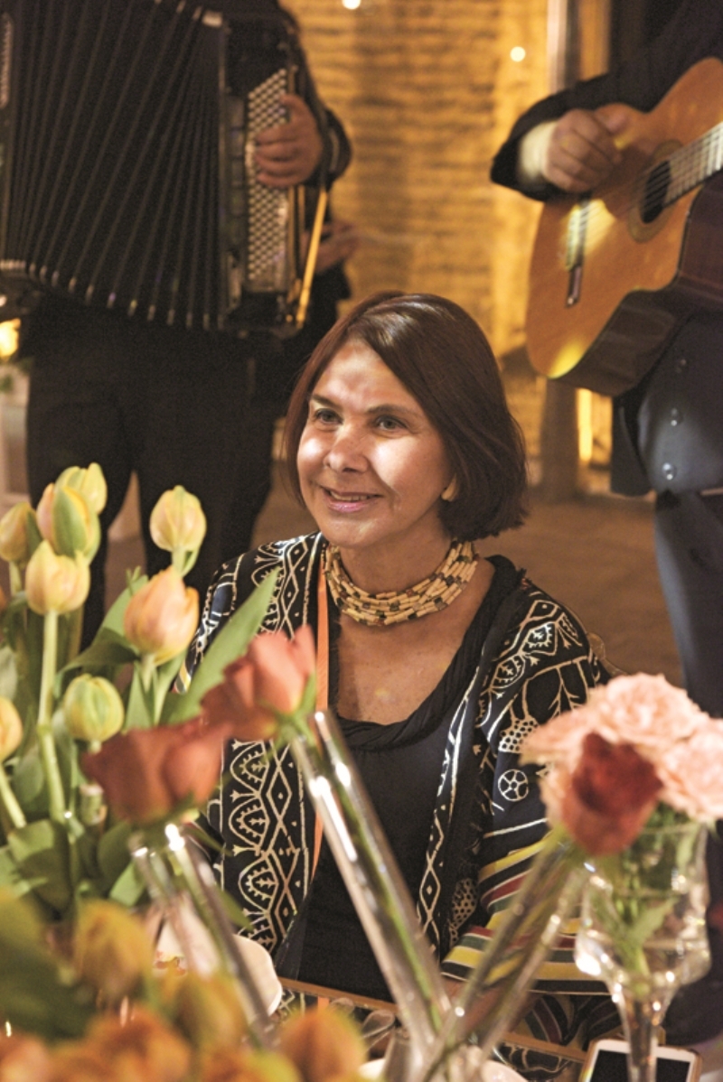 Türkiye'nin Lüksleri Tanıtım Turu Daveti