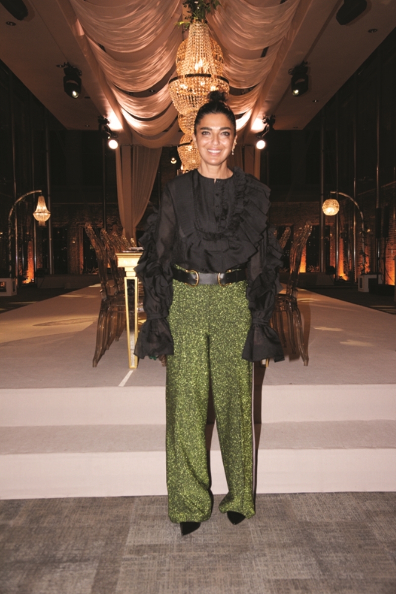 Türkiye'nin Lüksleri Tanıtım Turu Daveti