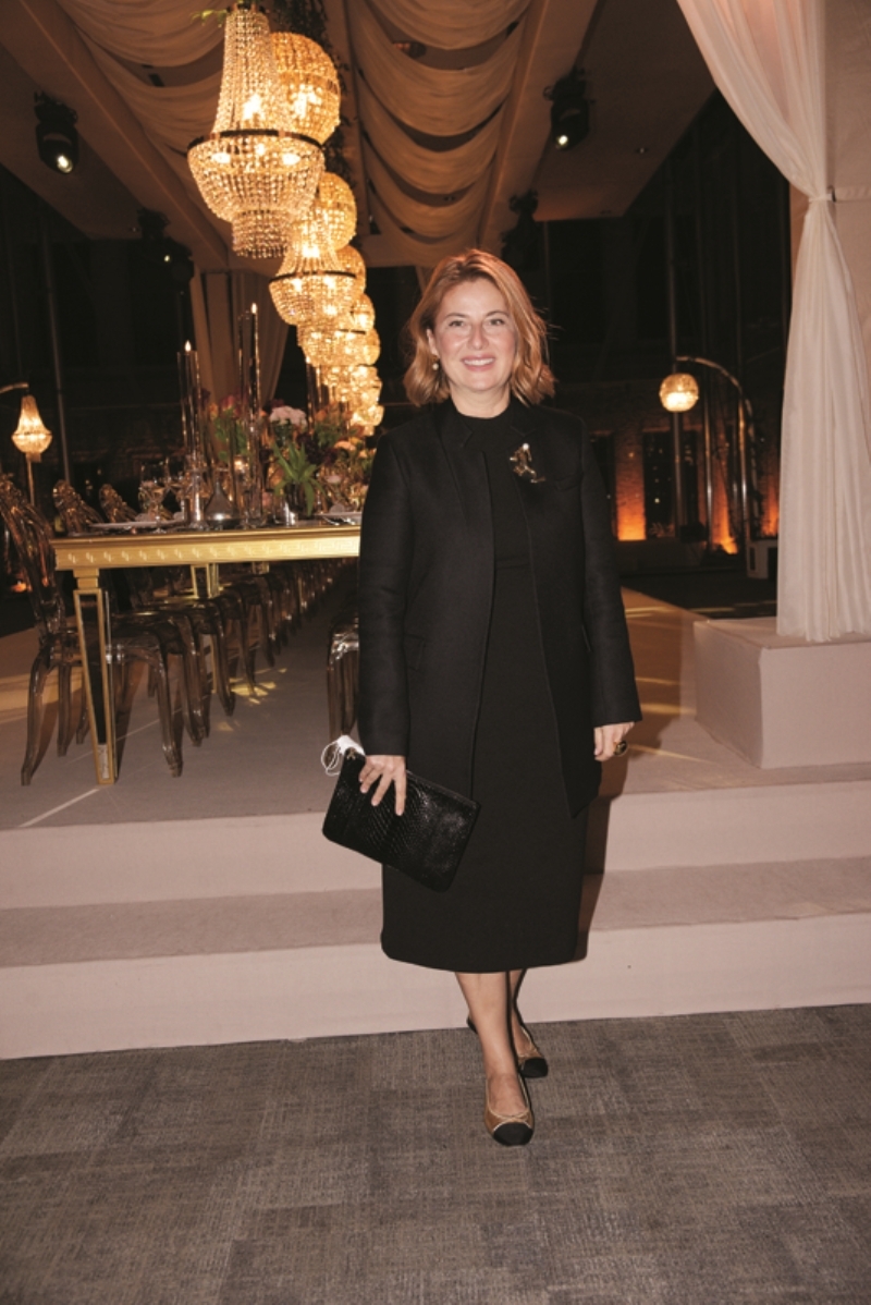 Türkiye'nin Lüksleri Tanıtım Turu Daveti