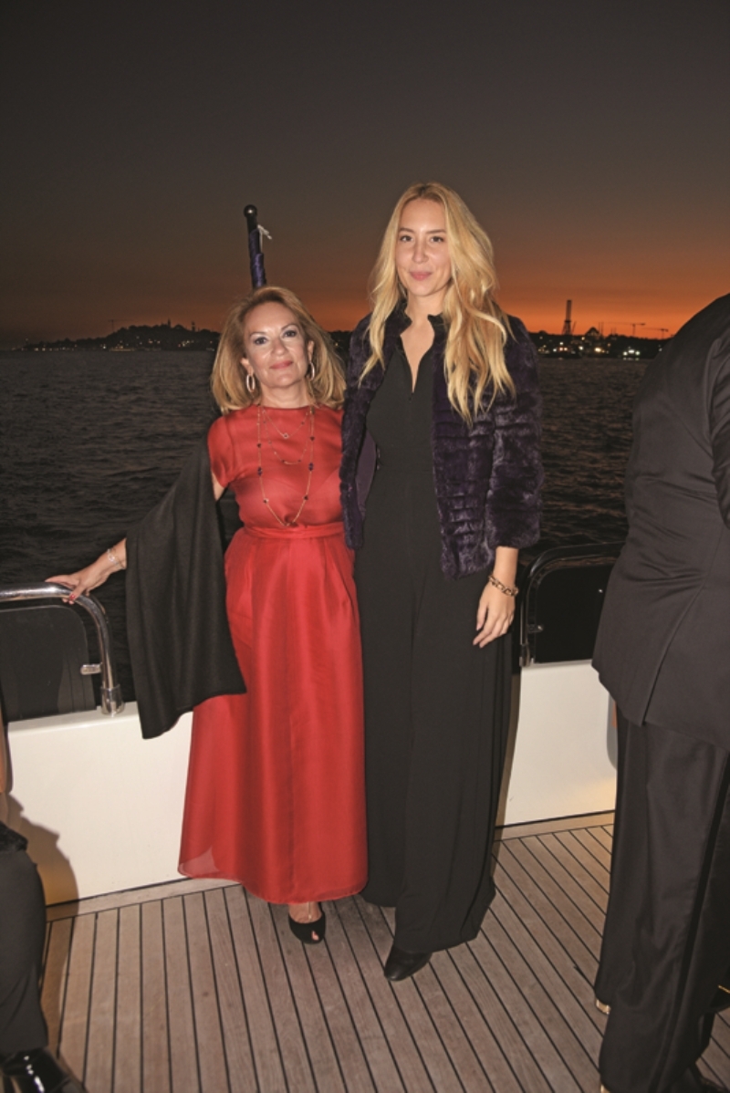 Türkiye'nin Lüksleri Tanıtım Turu Daveti