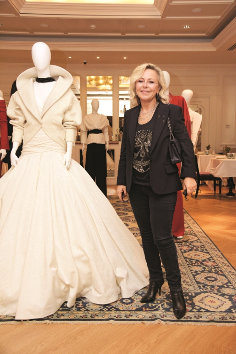 Dilek Hanif'in Kapsül Koleksiyonu