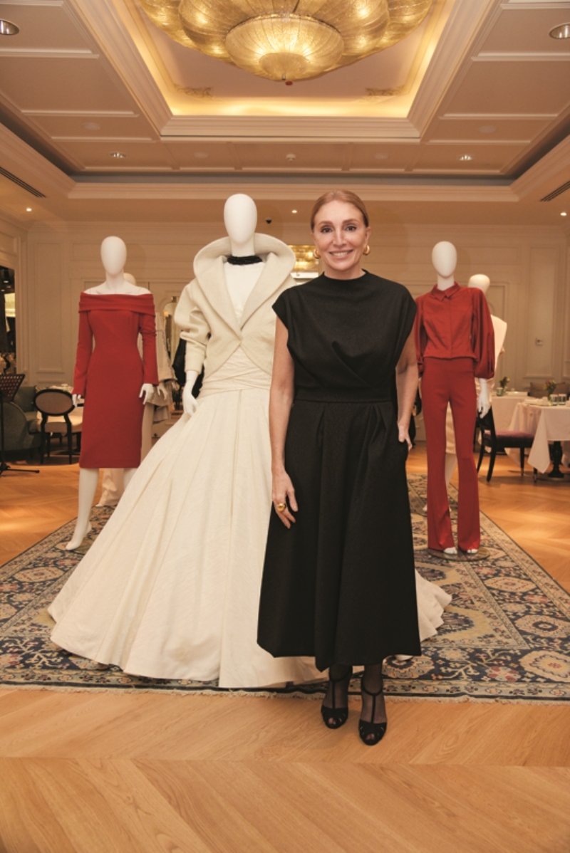 Dilek Hanif'in Kapsül Koleksiyonu