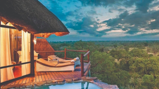 Afrika Safari Notları - Afrika'da Gezilecek Yerler ve Safari Deneyimi